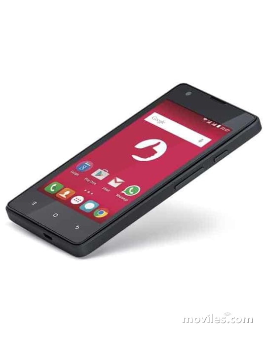 Imagen 3 Positivo First S410