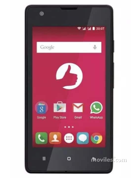 Positivo First S410