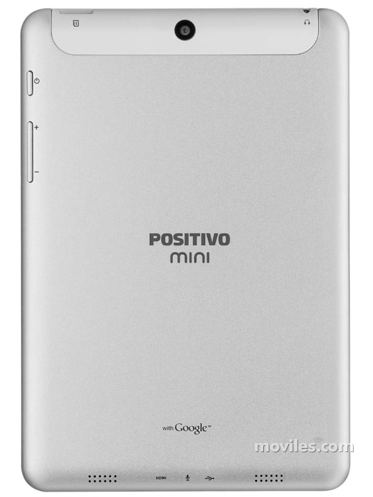 Imagen 4 Tablet Positivo Mini