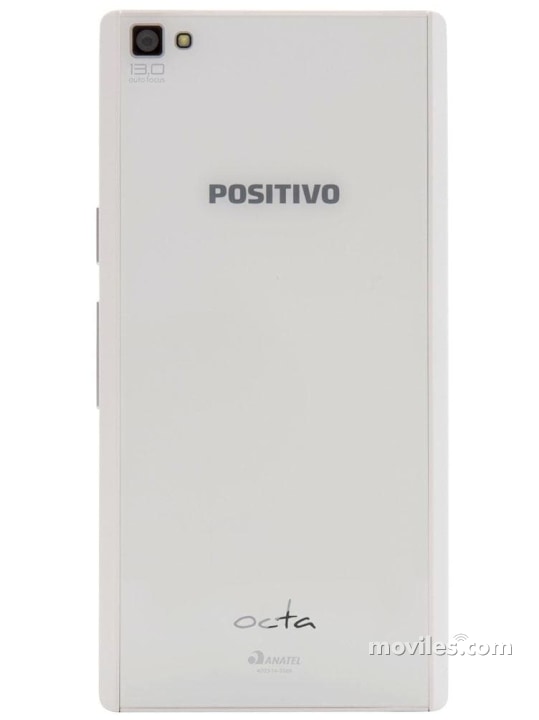 Imagen 5 Positivo Octa X800