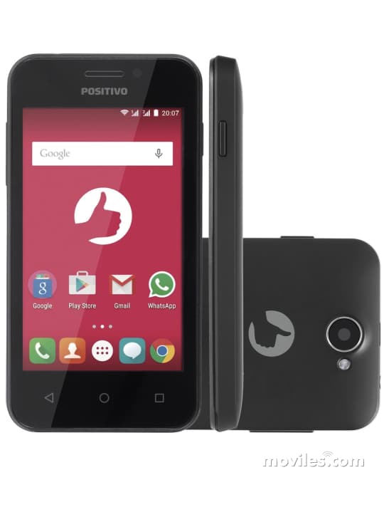 Imagen 2 Positivo One S420