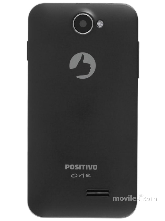 Imagen 4 Positivo One S420