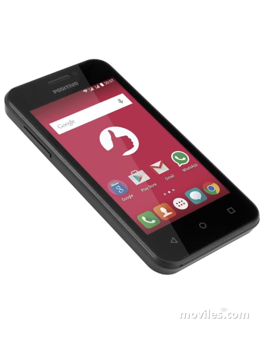 Imagen 3 Positivo One S420