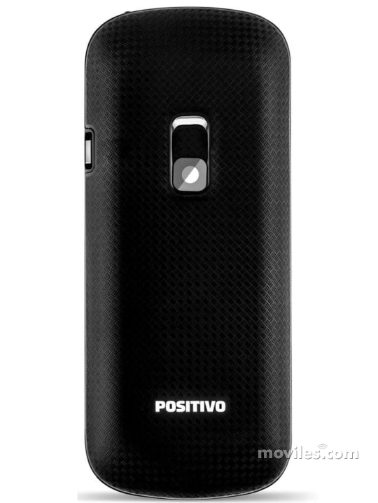 Imagen 2 Positivo P20