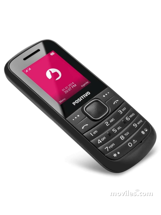 Imagen 5 Positivo P20