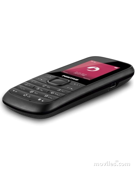 Imagen 6 Positivo P20