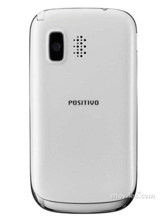 Imagen 3 Positivo P201
