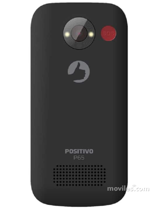 Imagen 4 Positivo P65