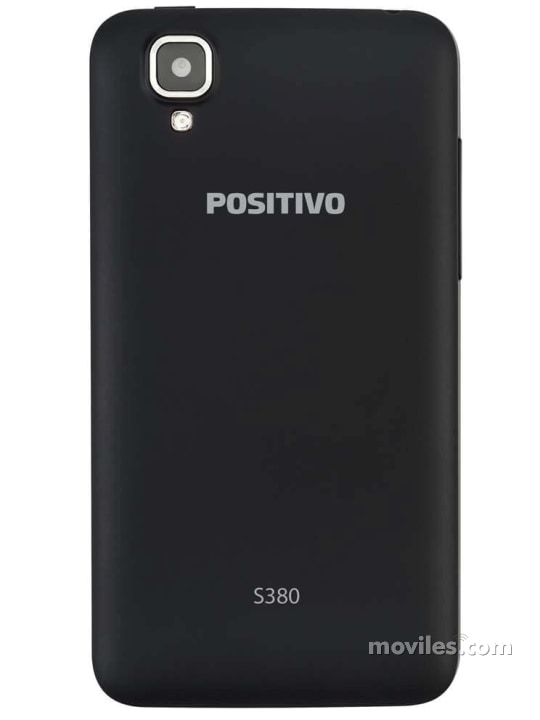 Imagen 2 Positivo S380