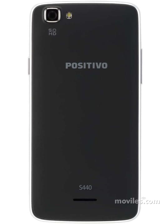 Imagen 3 Positivo S440