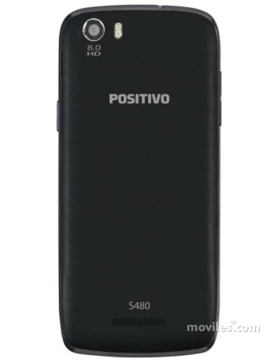 Imagen 3 Positivo S480