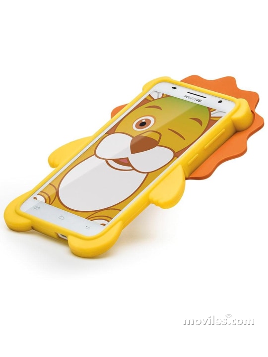 Imagen 4 Positivo S550 Kids