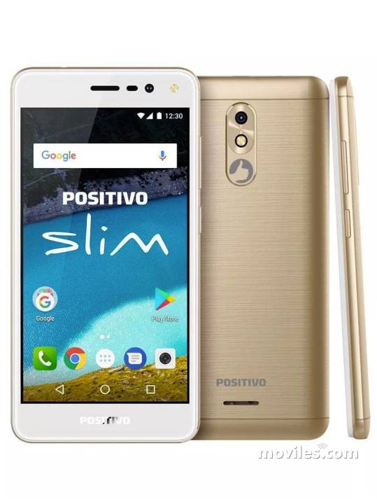 Imagen 3 Positivo Slim S510