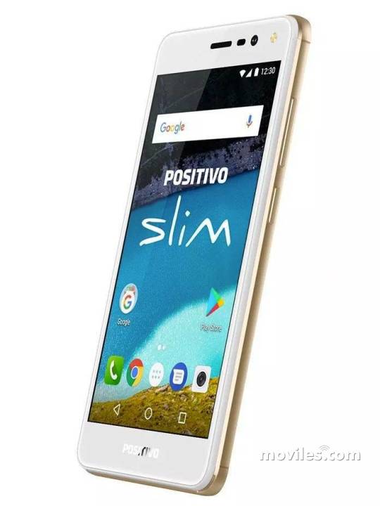 Imagen 2 Positivo Slim S510