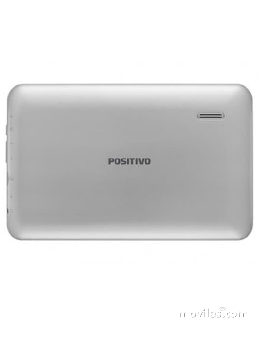 Imagen 3 Tablet Positivo T705