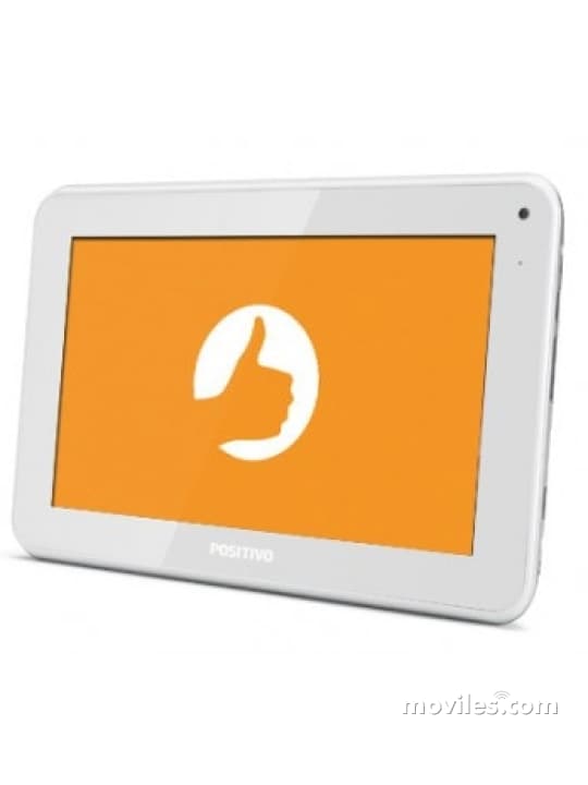Imagen 2 Tablet Positivo T705