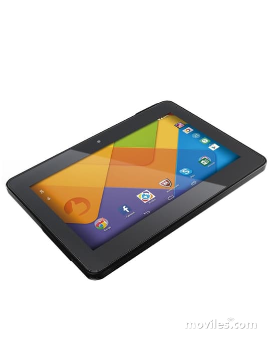 Imagen 3 Tablet Positivo T720