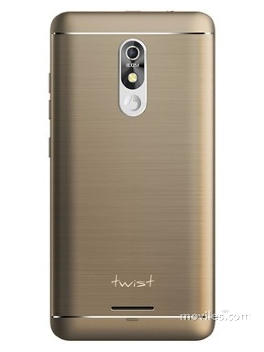 Imagen 5 Positivo Twist Metal S531