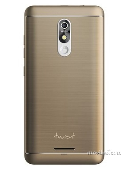 Imagen 5 Positivo Twist Metal S531