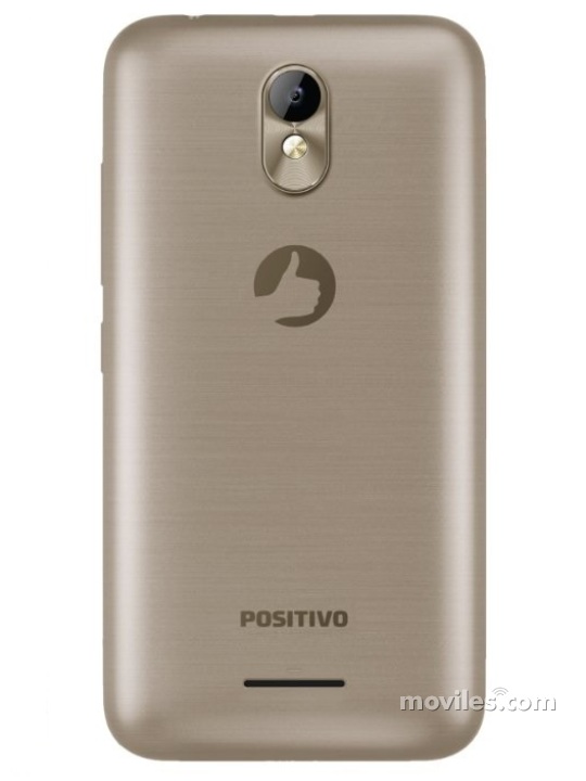 Imagen 4 Positivo Twist Mini S431