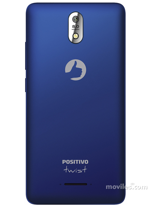 Imagen 4 Positivo Twist S520 4G