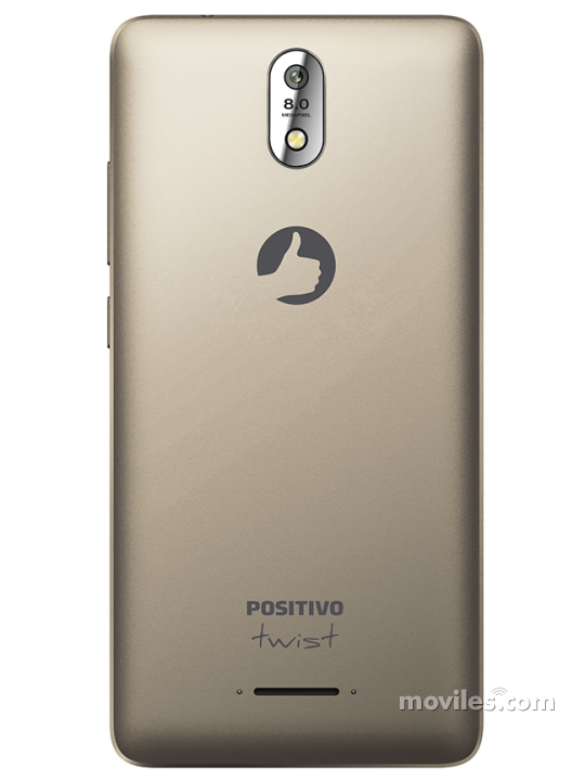 Imagen 5 Positivo Twist S520 4G