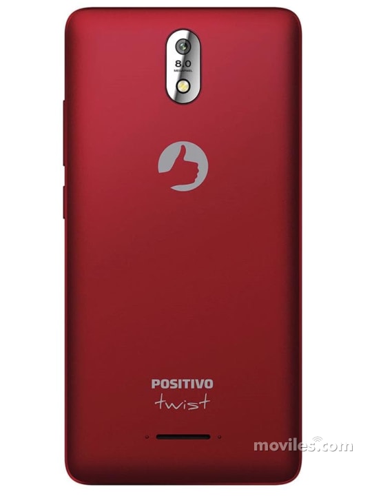 Imagen 4 Positivo Twist S520 M