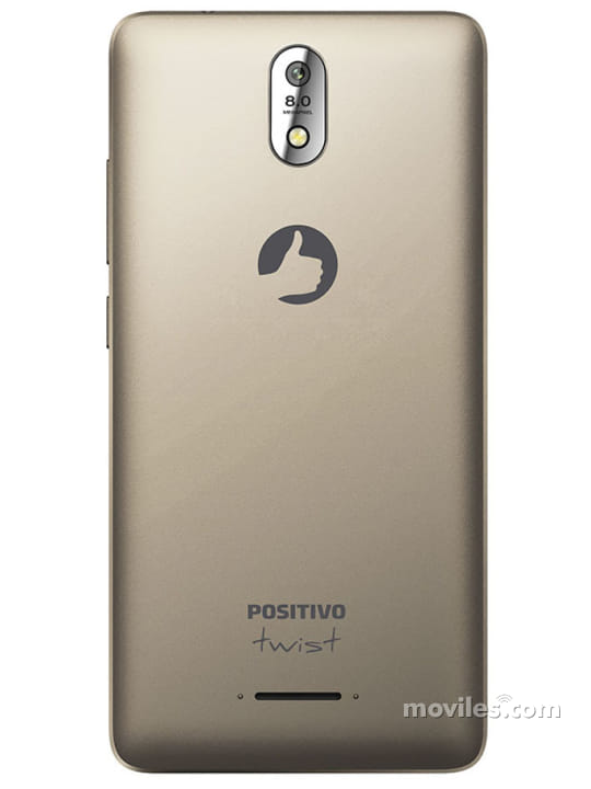 Imagen 5 Positivo Twist S520 M
