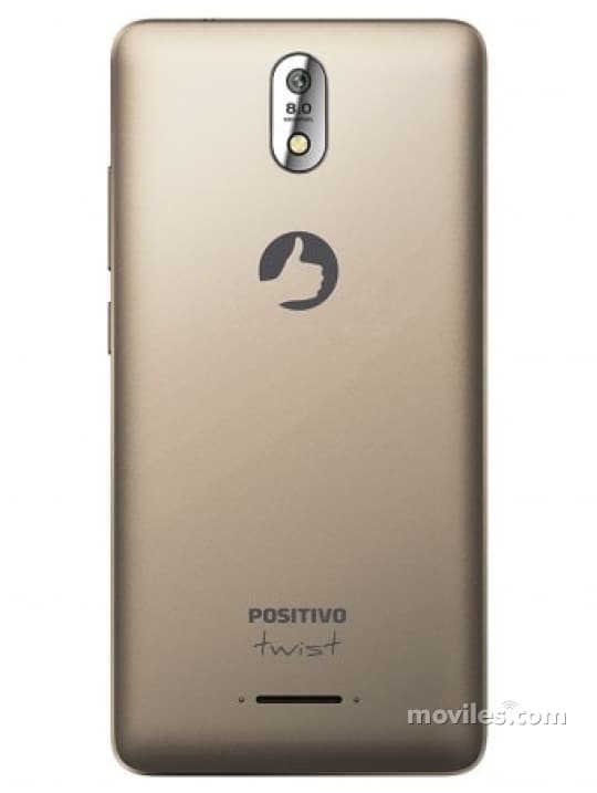 Imagen 3 Positivo Twist S520 S