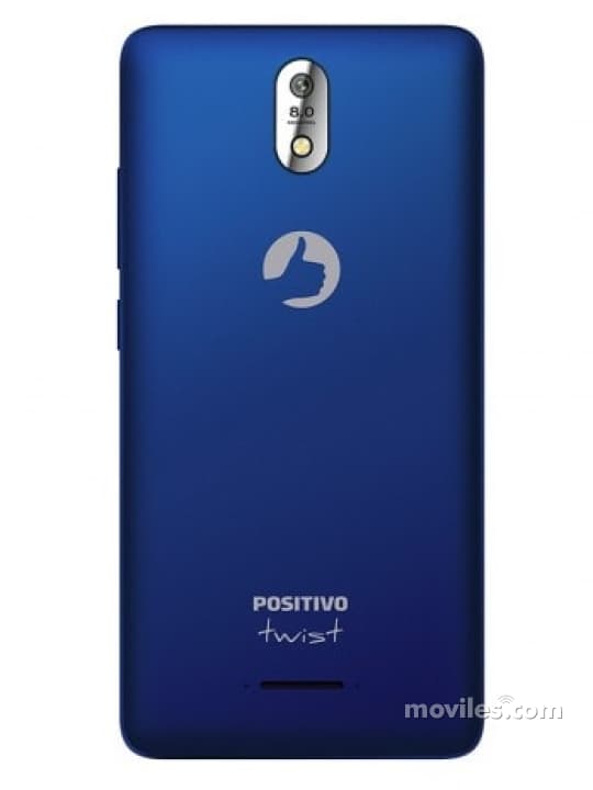 Imagen 4 Positivo Twist S520 S