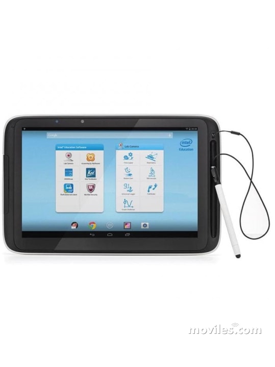 Imagen 2 Tablet Positivo Ypy AB10i