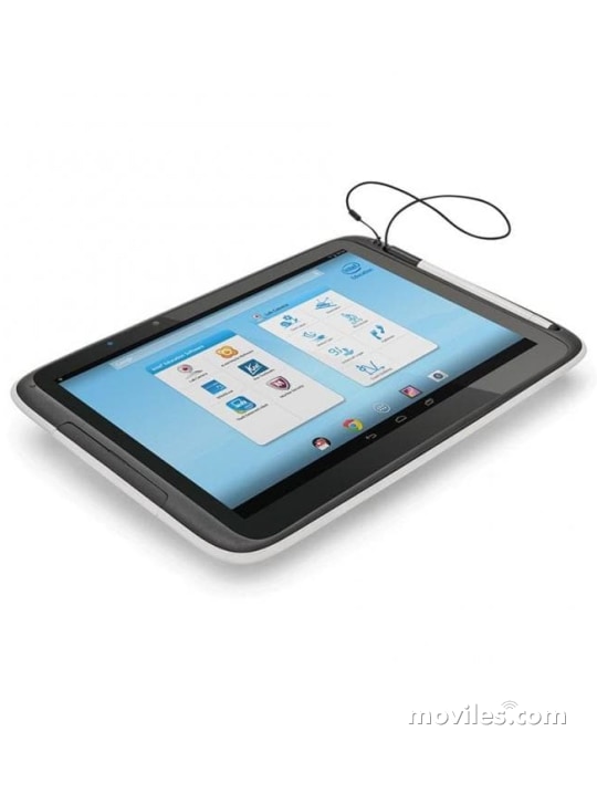 Imagen 3 Tablet Positivo Ypy AB10i