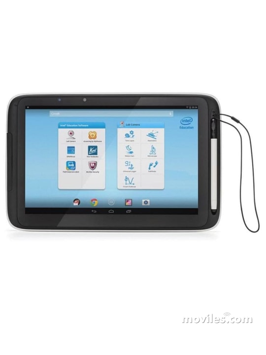 Tablet Positivo Ypy AB10i