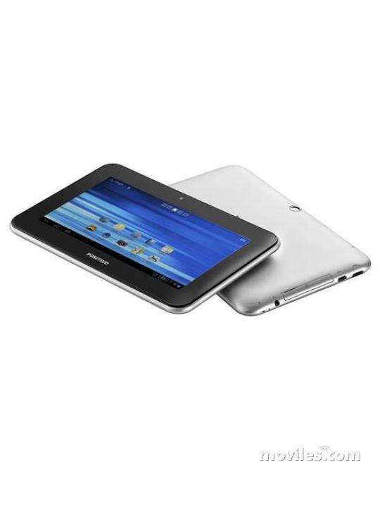 Imagen 3 Tablet Positivo Ypy L700