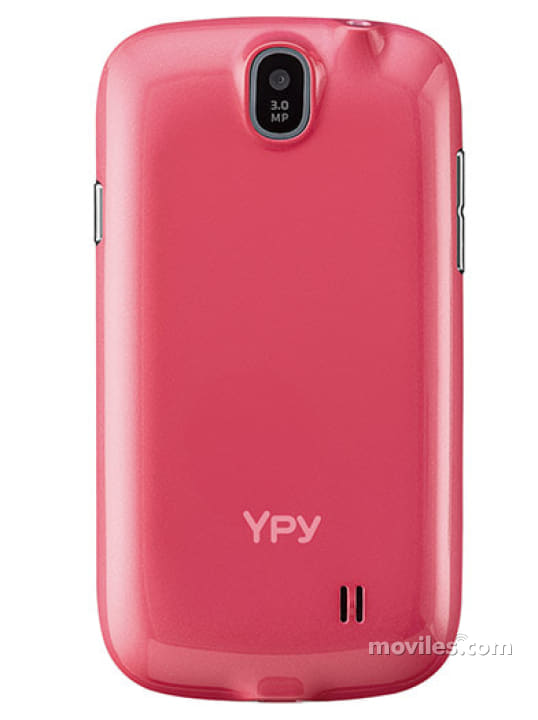 Imagen 2 Positivo Ypy S350 Colors