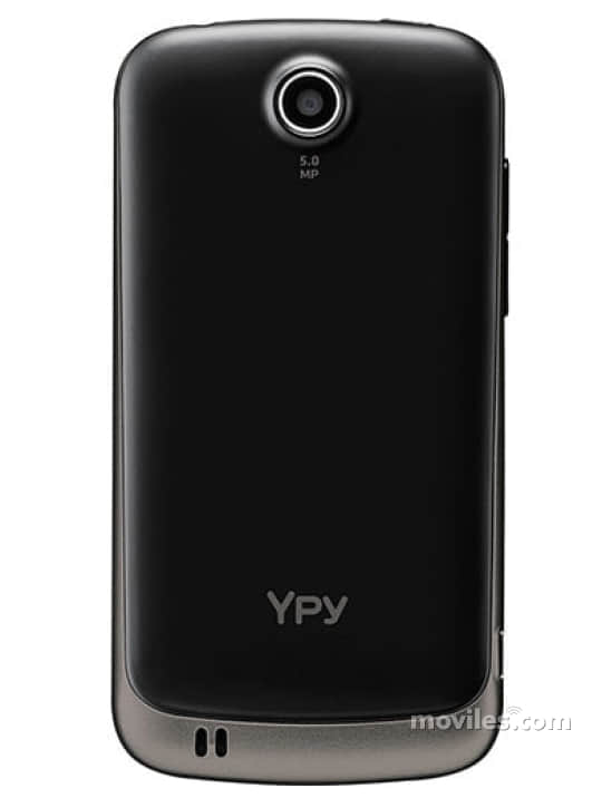 Positivo Ypy S400