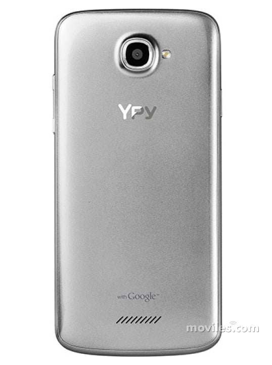 Imagen 4 Positivo Ypy S500 