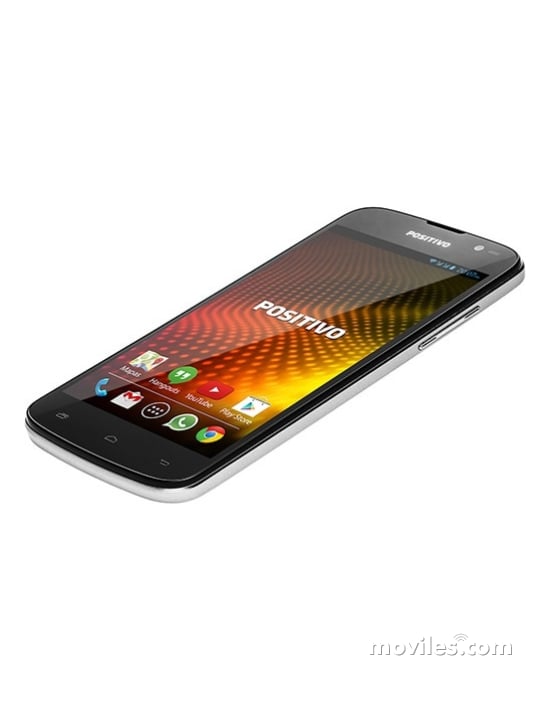 Imagen 3 Positivo Ypy S500 