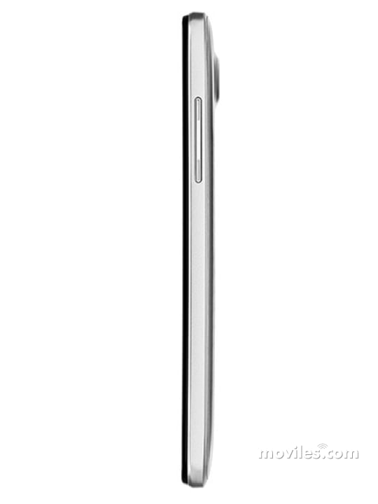 Imagen 5 Positivo Ypy S500 