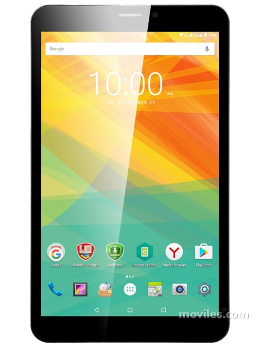 Tablet Prestigio Grace 3118 3G