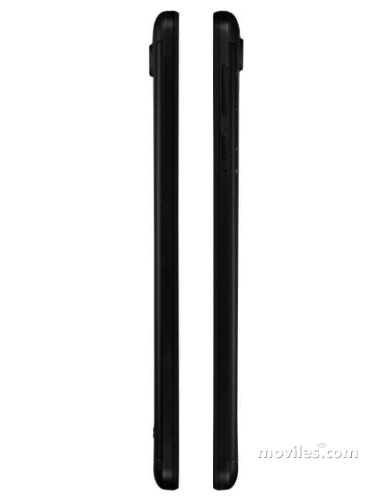 Imagen 4 Tablet Prestigio Grace 3157 3G