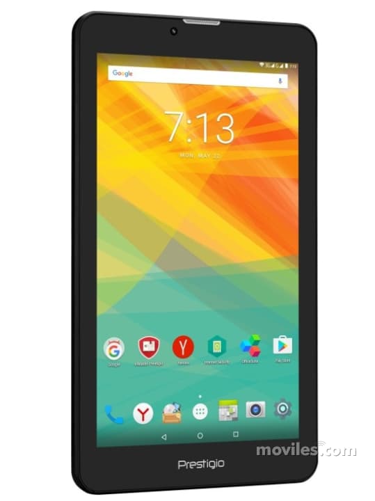 Imagen 2 Tablet Prestigio Grace 3157 3G