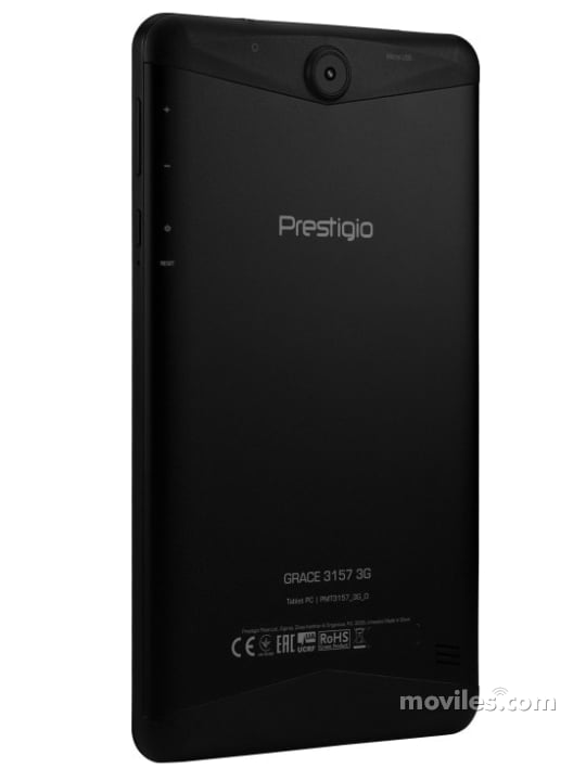 Imagen 5 Tablet Prestigio Grace 3157 3G
