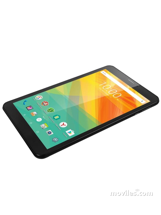 Imagen 4 Tablet Prestigio Grace 3318 3G