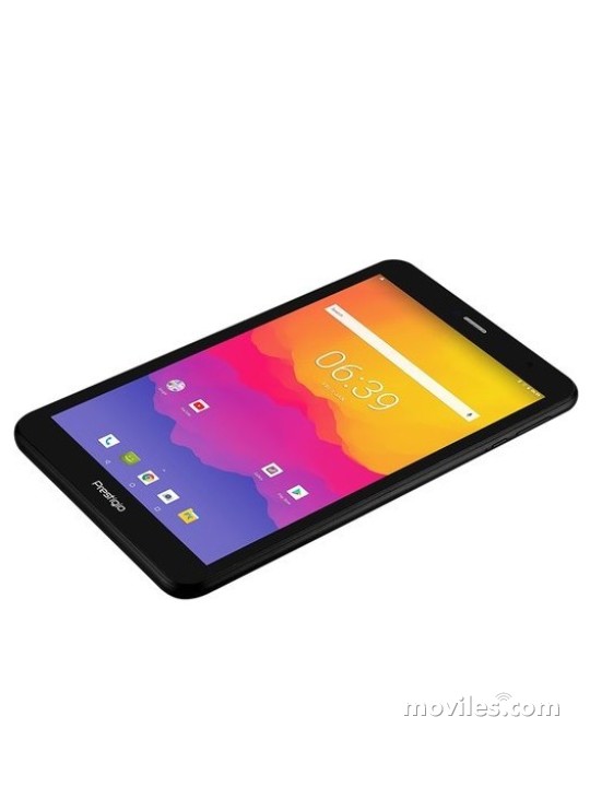 Imagen 3 Tablet Prestigio Grace 3768 3G