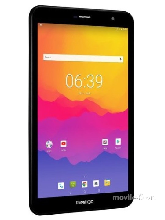 Imagen 2 Tablet Prestigio Grace 3848 4G