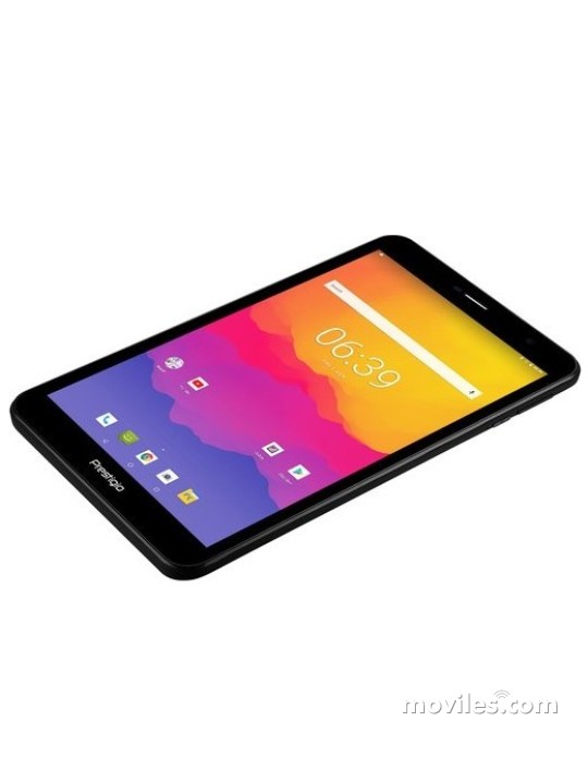 Imagen 3 Tablet Prestigio Grace 3848 4G