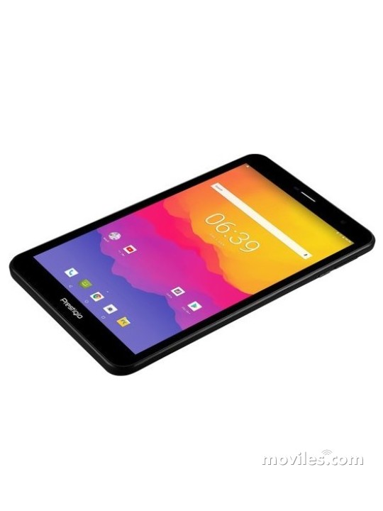 Imagen 3 Tablet Prestigio Grace 3878 4G