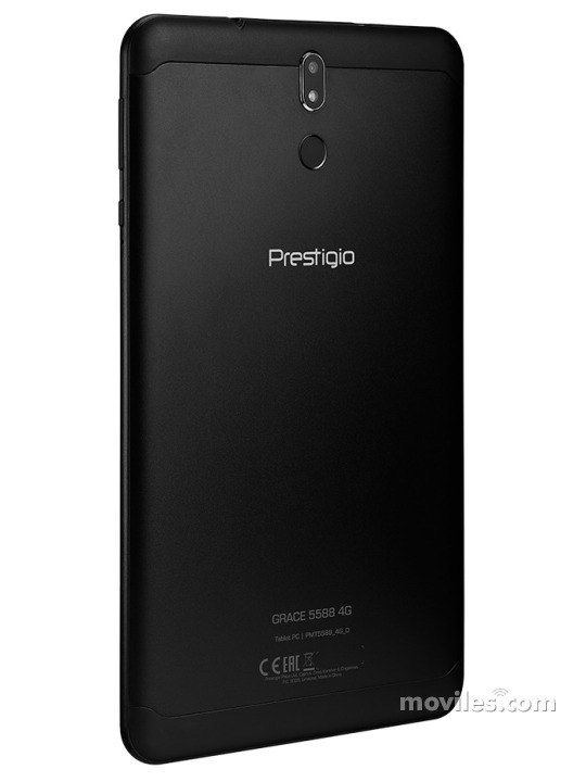 Imagen 6 Tablet Prestigio Grace 5588 4G