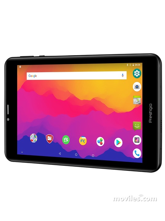 Imagen 3 Tablet Prestigio Grace 5588 4G